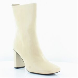 Franco Sarto A-binnie Women's Boots Chiffon Le...Size 10M